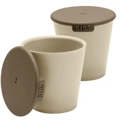 New Silicone Cup Set Tableware