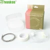 Silicone Feeding Tube Set Bottle Feeding