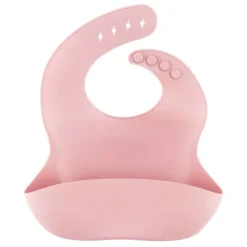 Best Silicone Food Bibs Bibs & Burp Cloths