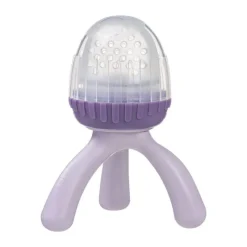 Clearance Silicone Fresh Food Feeder Self Feeders