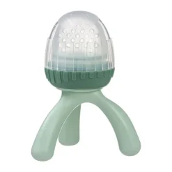 Clearance Silicone Fresh Food Feeder Self Feeders