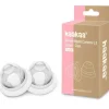 Silicone Inverted Nipple Corrector - 2 Pack Breast Pump Accessories