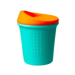 Silicone Kid Travel Mug - 8 oz Tableware