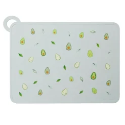 New Silicone Placemats Tableware