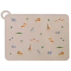 New Silicone Placemats Tableware