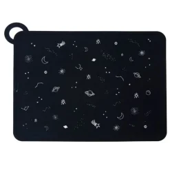 New Silicone Placemats Tableware