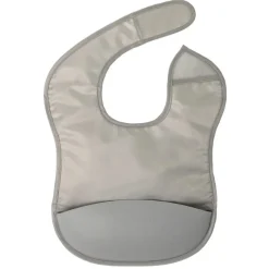 Silicone Pocket Bibs Bibs & Burp Cloths