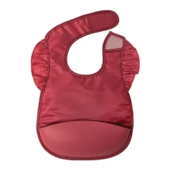 Silicone Pocket Bibs Bibs & Burp Cloths