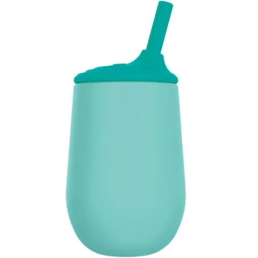 Clearance Silicone Sipper First Training Cup with TOUCH FLOW Straw - 6 ...