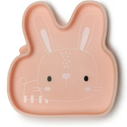 Online Silicone Snack Plates Tableware
