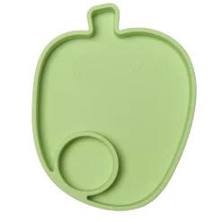 Online Silicone Snack Plates Tableware