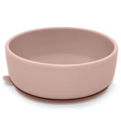 New Silicone Suction Bowl Tableware