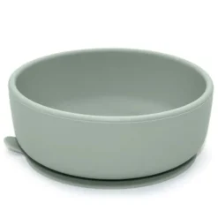 New Silicone Suction Bowl Tableware