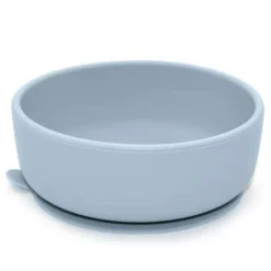 New Silicone Suction Bowl Tableware