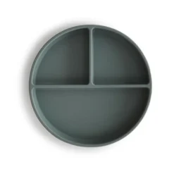 Discount Silicone Suction Plate Tableware