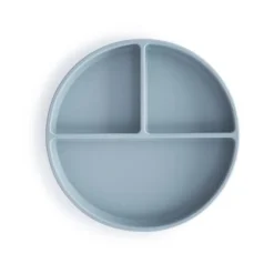 Discount Silicone Suction Plate Tableware