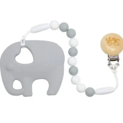 Online Silicone Teether Silicone Teethers