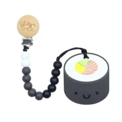 Online Silicone Teether Silicone Teethers