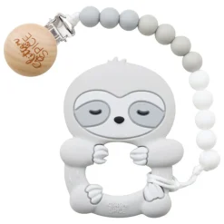 Online Silicone Teether Silicone Teethers