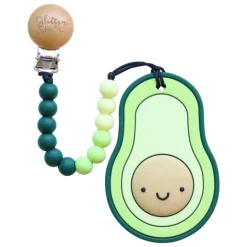 Online Silicone Teether Silicone Teethers