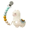 Online Silicone Teether Sets Silicone Teethers