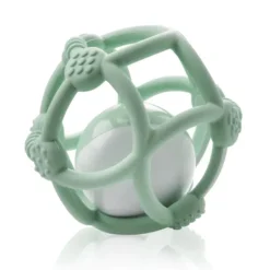 Hot Silicone Teething Ball Silicone Teethers