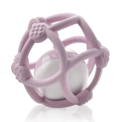 Hot Silicone Teething Ball Silicone Teethers