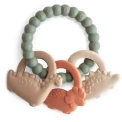 Discount Silicone Teething Ring Silicone Teethers