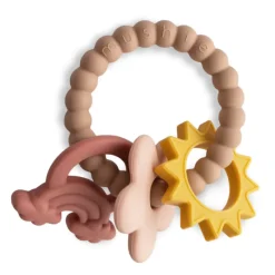 Discount Silicone Teething Ring Silicone Teethers