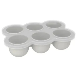 Hot Silifreeze Tray Food Prep & Storage