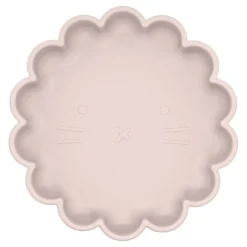 Discount Sililion Silicone Plate Tableware