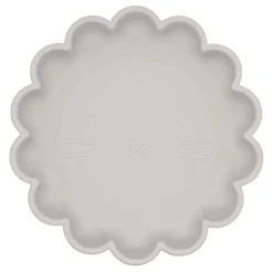 Discount Sililion Silicone Plate Tableware