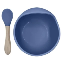 Outlet Siliscoop & Spoon Set Tableware