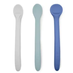 Sale SiliStages 3 Pack Spoon Set Tableware