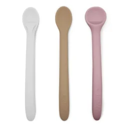 Sale SiliStages 3 Pack Spoon Set Tableware