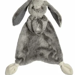Best Silky Bunny - Lovey Plush Toys