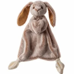 Best Silky Bunny - Lovey Plush Toys