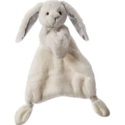 Best Silky Bunny - Lovey Plush Toys