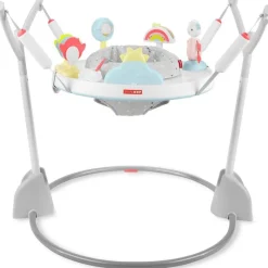 Sale Silver Lining Cloud Jumper Bouncers