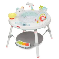 Outlet Silver Lining Cloud 3-Stage Activity Center Activity Toys