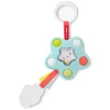 Silver Lining Cloud-Pop Star Toy Sensory Toys