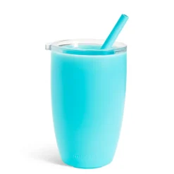 Outlet Simple Clean Straw Tumbler - 10oz Tableware
