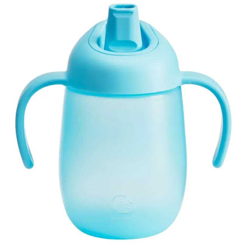 Simple Clean Trainer Cup with Handles - 7oz Tableware