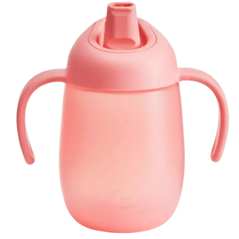 Simple Clean Trainer Cup with Handles - 7oz Tableware