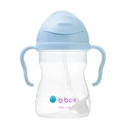 New Sippy Cup - 8oz Bottle Feeding