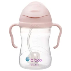 New Sippy Cup - 8oz Bottle Feeding