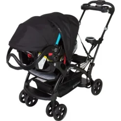 Outlet Sit N' Stand Ultra Stroller Full Size Strollers