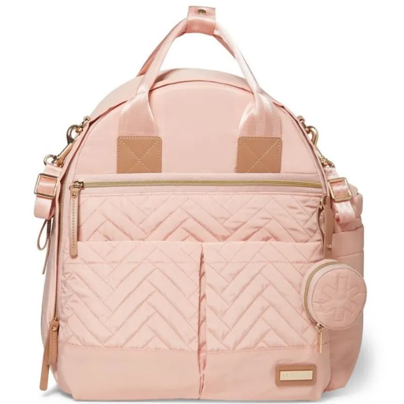 Sale Suite 6-in-1 Diaper Backpack Set Backpack Diaper Bags