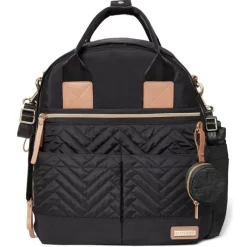 Sale Suite 6-in-1 Diaper Backpack Set Backpack Diaper Bags