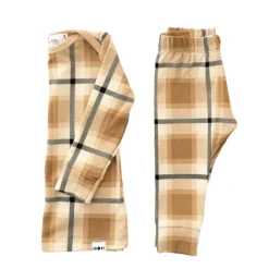 New Sleep Set Pajamas